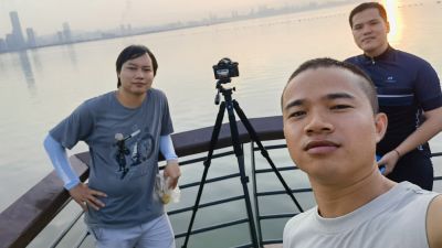 Feiyang film and television production